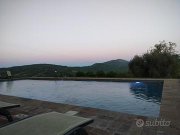 Coppia Custodi Housekeeper