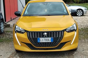 Peugeot 208 BlueHDi 100 Stop&Start 5 porte Allure