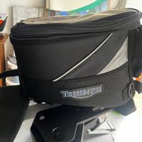 BORSA SERBATOIO MOTO