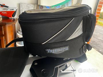 BORSA SERBATOIO MOTO