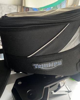 BORSA SERBATOIO MOTO