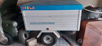 Carrello Appendice Plini e Gigliotti.