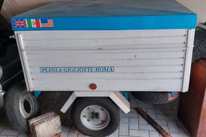 Carrello Appendice Plini e Gigliotti.