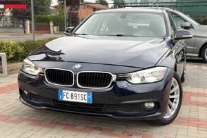 Bmw 320d Touring Business Advantage aut.190CV