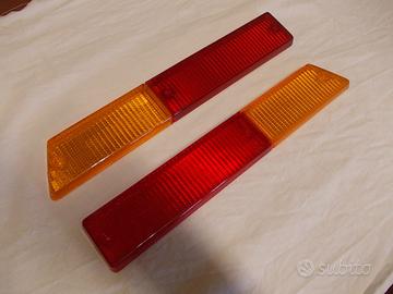 Lenti fari posteriori Alfa Romeo Alfasud Sprint