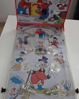 flipper vintage 