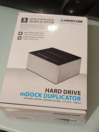 duplicatore Hard Disk