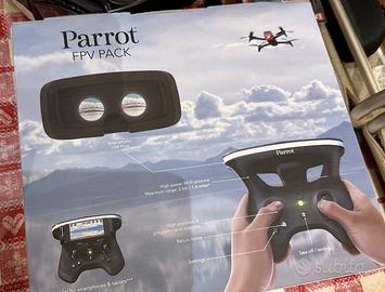 Drone Parrot Bebop 2