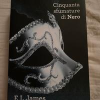 50 sfumature di nero di James