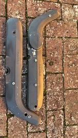 Fianchetti avorio Ciao