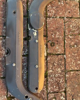 Fianchetti avorio Ciao