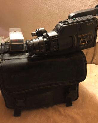 MATERIALE FOTOGRAFICO