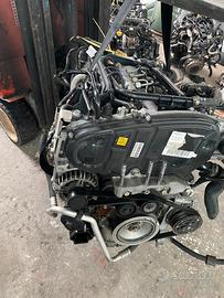 MOTORE ALFA ROMEO GIULIETTA  sigla940C1000