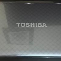 Pc  portatile Toshiba