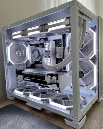 Assemblo pc