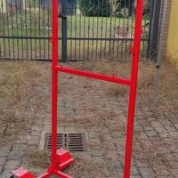 Carrello Go Kart