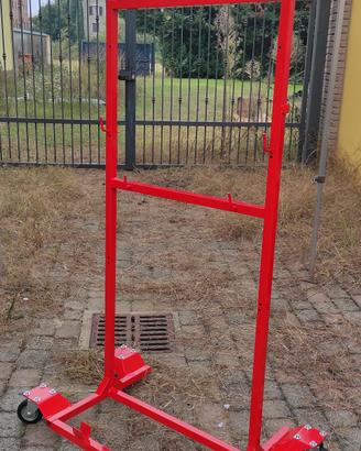 Carrello Go Kart