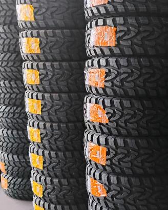 MAZZINI MUD 31X10,50 R15