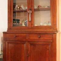 Credenza fine 800