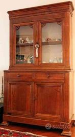 Credenza fine 800