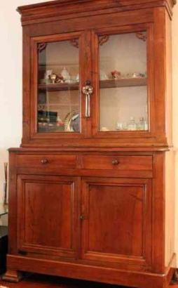 Credenza fine 800