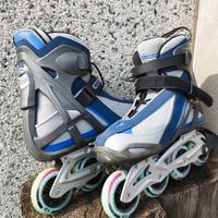rollerblade pattini in linea 43 Astro 