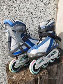 rollerblade pattini in linea 43 Astro 