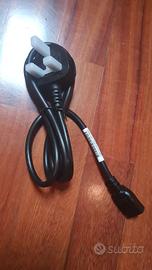 cavo di alimentazione con spina di tipo g