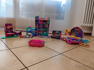 Giocattoli Polly Poket