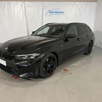 BMW 320 d 48V Touring Msport IVA ESPOSTA