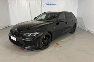 BMW 320 d 48V Touring Msport IVA ESPOSTA