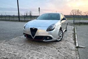 Alfa Romeo Giulietta 1.6 JTDm TCT 120 CV Super Pac