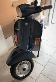 Piaggio Vespa PK 50 - 1989