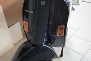 Piaggio Vespa PK 50 - 1989