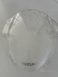 Suzuki GSF 650 1250 Bandit S Cupolino