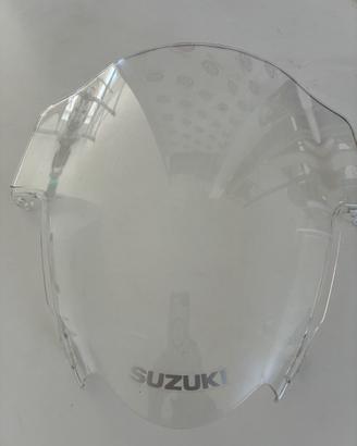 Suzuki GSF 650 1250 Bandit S Cupolino