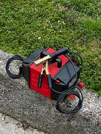 Saldatrice Babysald 304