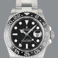 Gmt II LN