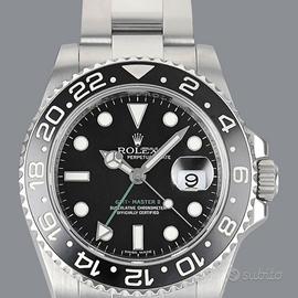 Gmt II LN