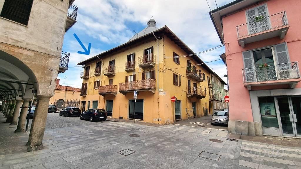 Appartamento – Gattinara, Vercelli - Vista 2