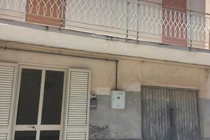 Casa indipendente con Garage a Castelvetrano