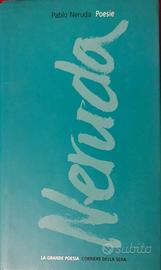 Paolo Neruda Poesie Corriere della Sera