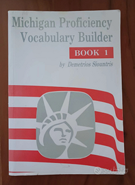 Michigan Proficiency Vocabulary Builder