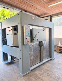 Lavacentrifuga Fratelli Rosa LC200 (200Kg)