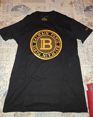 maglietta balmain Paris tg. m