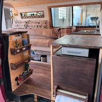 Volkswagen T4 multivan