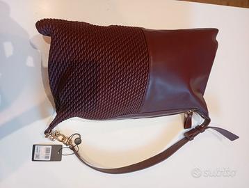 Borsa Koan burgundy