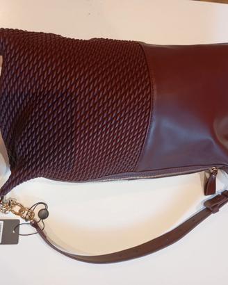 Borsa Koan burgundy