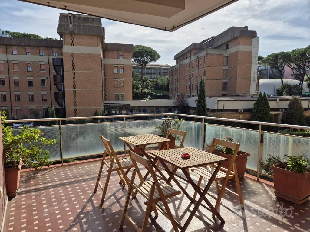 Appartamento – Roma, Aurelio - Vista 2