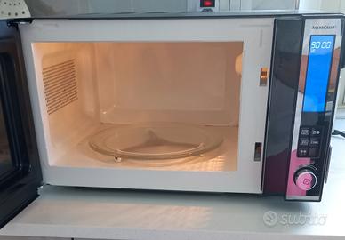 forno micoonde